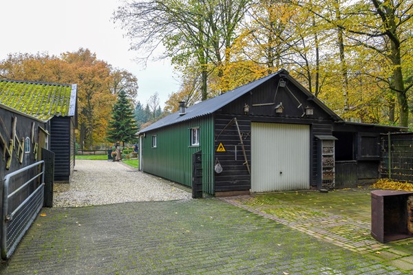 Medium property photo - Garderenseweg 421, 3852 NJ Ermelo